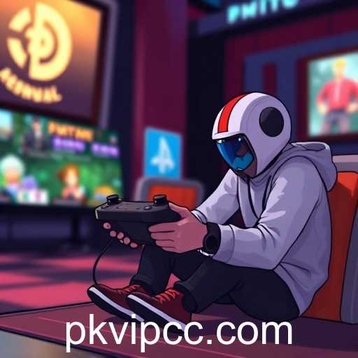 Evolving Landscape of Online Gaming Platforms