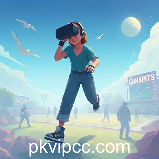 Evolving Trends in Online Gaming