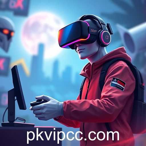 Embracing the Future of Online Gaming