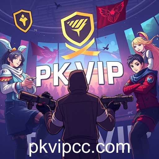 Rise of PKVIP Gaming in the Digital Era